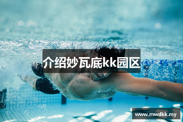 介绍妙瓦底kk园区